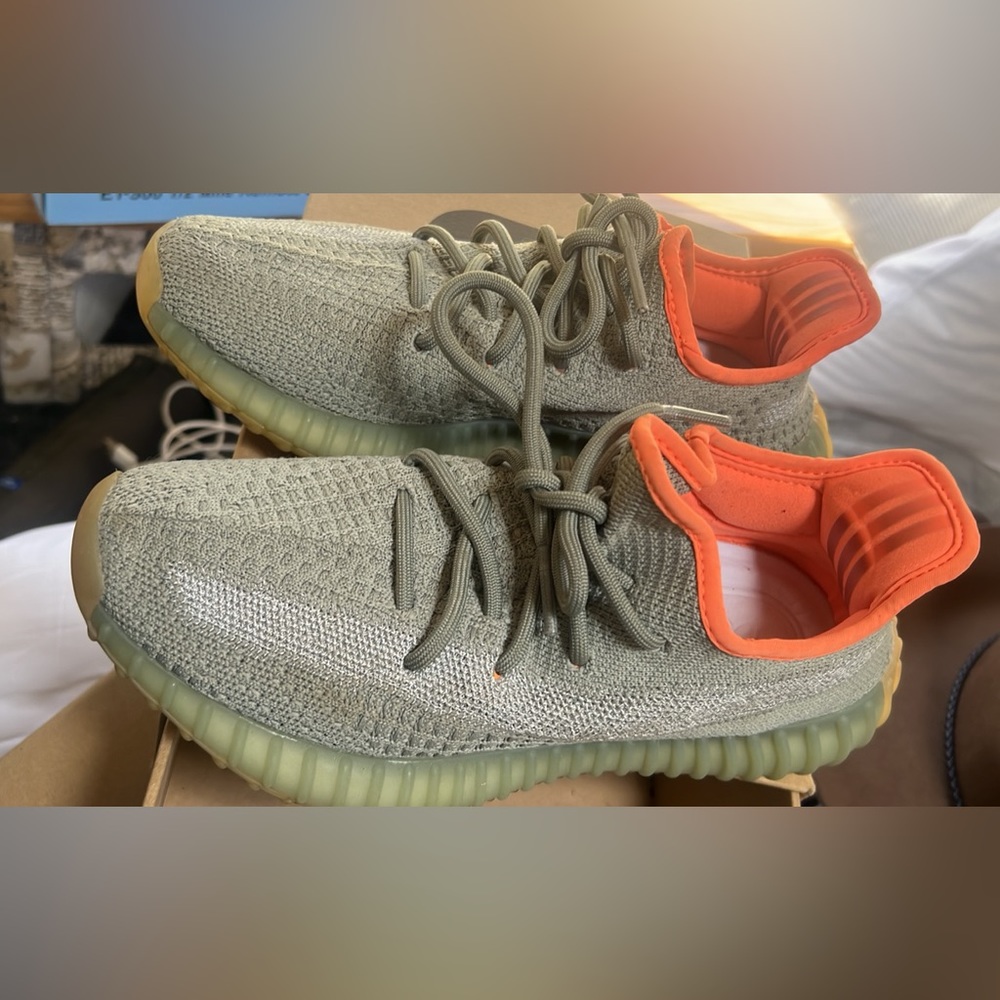 Yeezy boost 350 V2